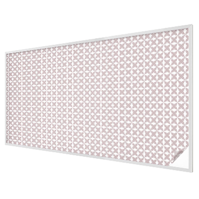 A harmónia geometriája Belátásgátló fólia ablakra