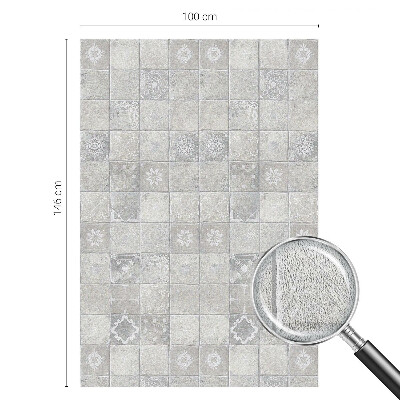 Dekoratív kerámiák Üvegfólia ablakra