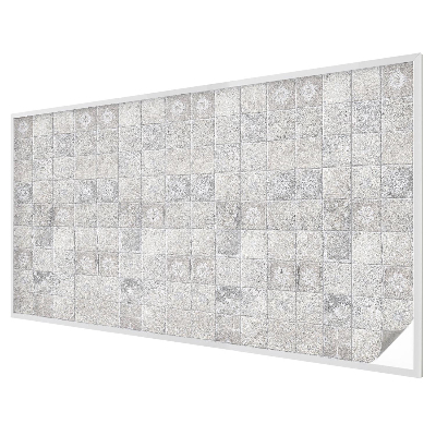 Dekoratív kerámiák Üvegfólia ablakra