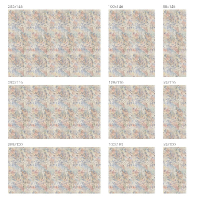 Változó hatás Öntapadós ablakfólia ólomüveg mintával