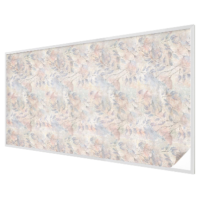 Változó hatás Öntapadós ablakfólia ólomüveg mintával