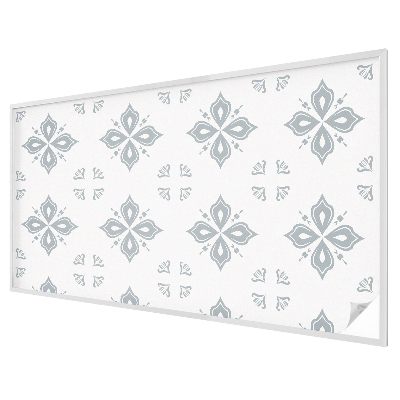 Geometriai szimmetria Ablaküveg fólia belátásgátló