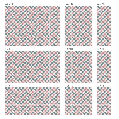 Pasztell minták Öntapadós üvegfólia vitrázs mintával