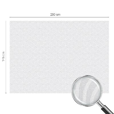 A harmónia hullámai Üvegfólia ablakra