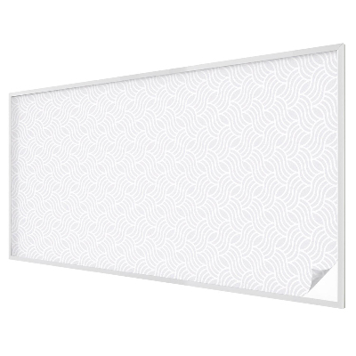 A harmónia hullámai Üvegfólia ablakra