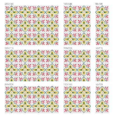 Virágdísz Belátásgátló fólia ablakra