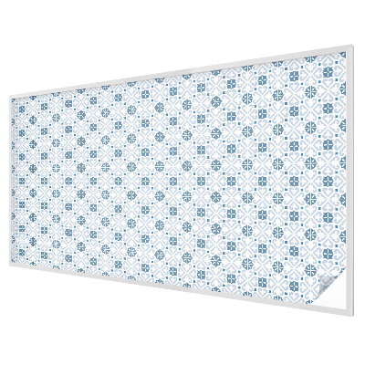 Csempézett dekorációk Ablaküveg fólia belátásgátló