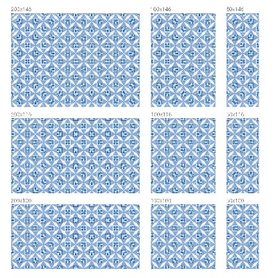 Geometriai labirintusok Öntapadós ablakfólia ólomüveg mintával