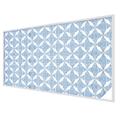 Geometriai labirintusok Öntapadós ablakfólia ólomüveg mintával