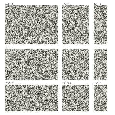 Levelek, virágok Öntapadós ablakfólia ólomüveg mintával