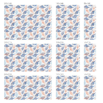 Tengeri kagylók Üvegfólia ablakra