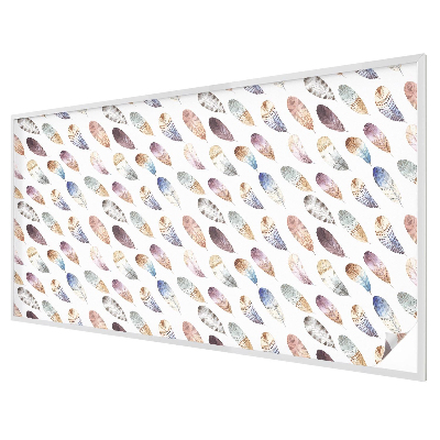 Bohém tollak Öntapadós üvegfólia vitrázs mintával