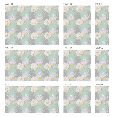 Absztrakt harmónia Belátásgátló fólia ablakra