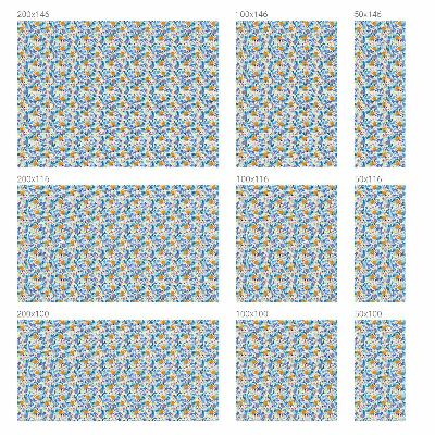 Növényi motívum Ablaküveg fólia belátásgátló