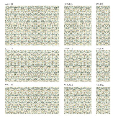 Virágszimmetria Ablaküveg fólia belátásgátló