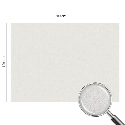 Finom szürkésfehér Öntapadós üvegfólia vitrázs mintával