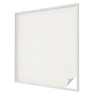 Finom szürkésfehér Öntapadós üvegfólia vitrázs mintával