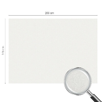 Finom fehér Belátásgátló fólia ablakra