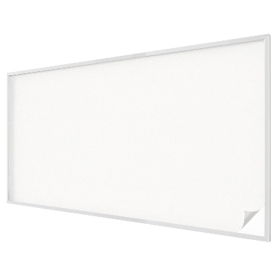 Finom fehér Belátásgátló fólia ablakra