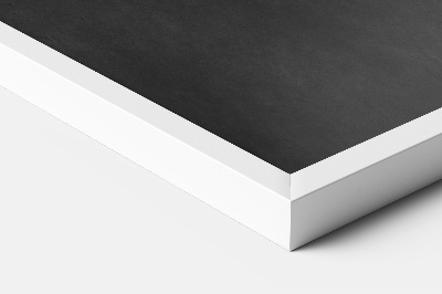 Krétatábla falra modern 70x50