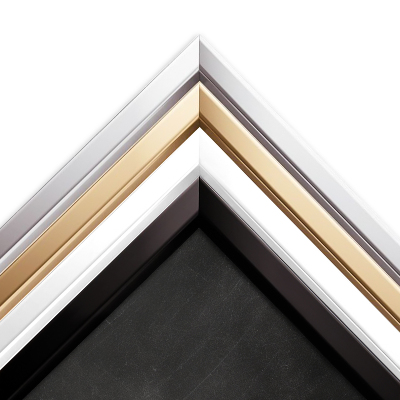 Krétatábla falra modern 70x50