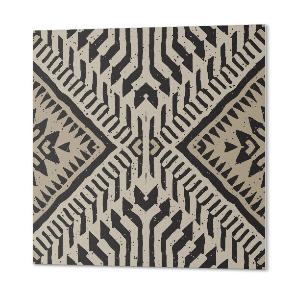 Öntapadós vinyl csempe Vonalak modern geometrikus stílusban