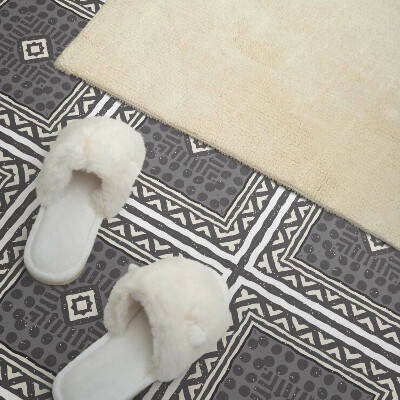 Vinyl csempe Keretek geometriai formákkal