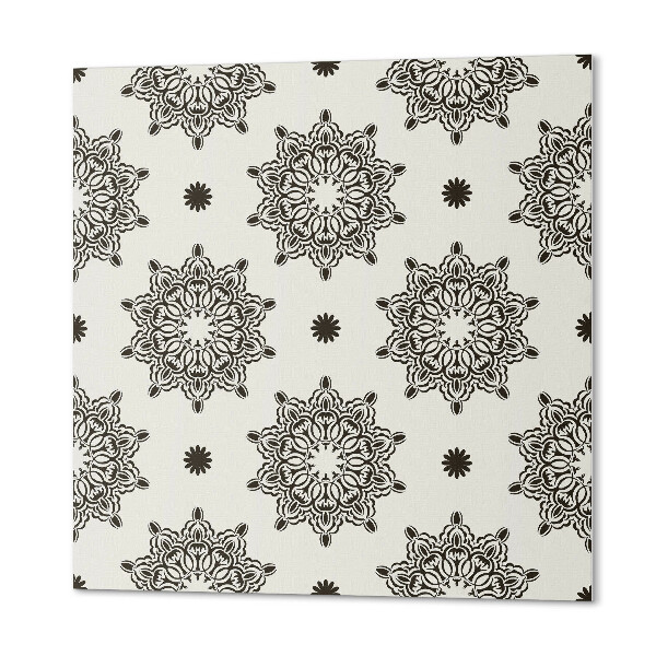 Vinyl csempe Hálós stílusú mandala