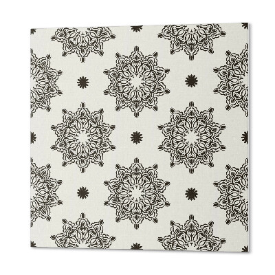Vinyl csempe Hálós stílusú mandala