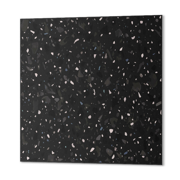 Vinilpadló Absztrakt Terrazzo modern stílusban