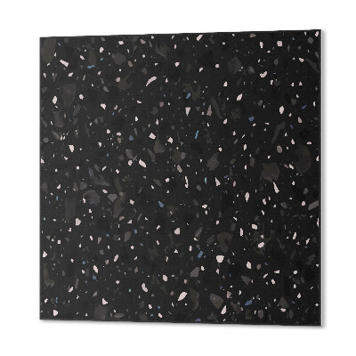 Vinilpadló Absztrakt Terrazzo modern stílusban