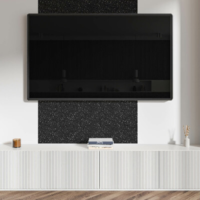 Vinilpadló Absztrakt Terrazzo modern stílusban