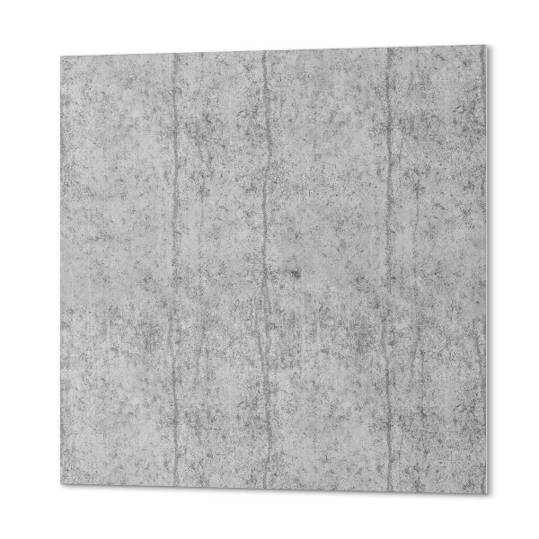 Vinilpadló Beton rajzszerkezete