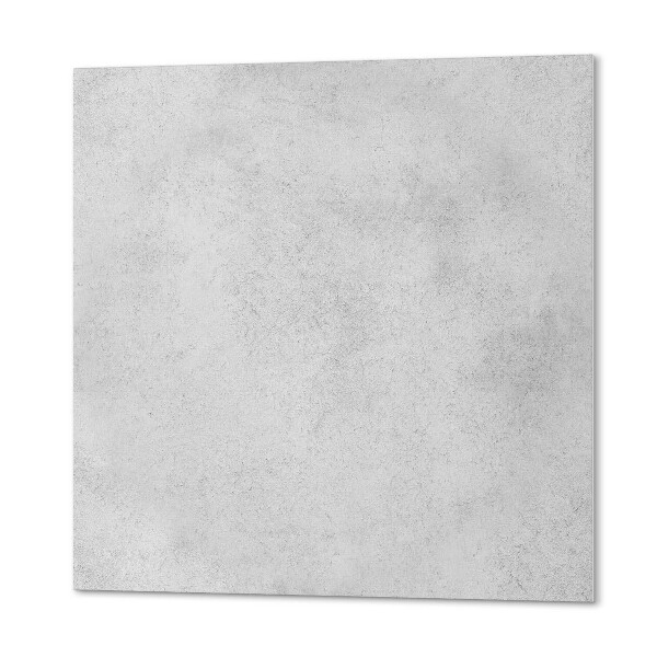 Öntapadós vinyl csempe Nyersbeton minimalista stílusban