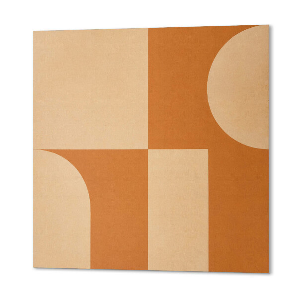 Öntapadós vinyl csempe Absztrakt geometriai formák