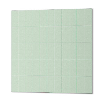 Vinilpadló Téglalap alakú csempék geometriája rácsban