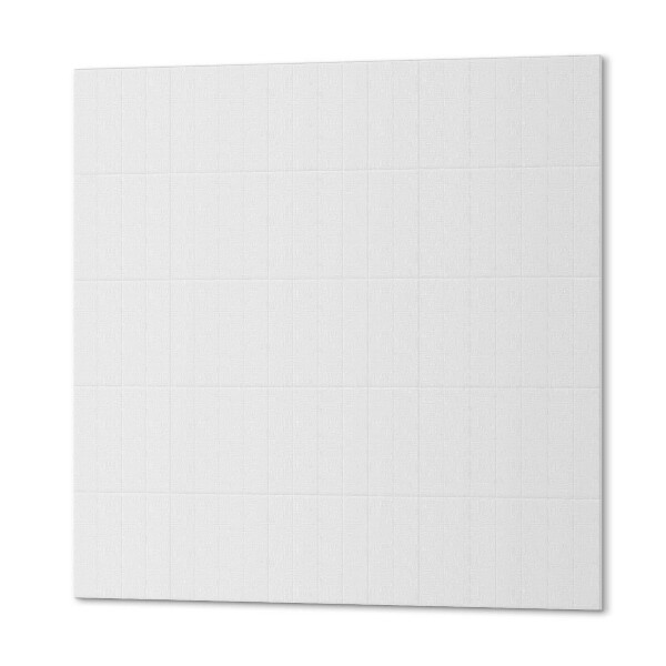 Vinilpadló Egyszerű csempe minták minimalista stílusban