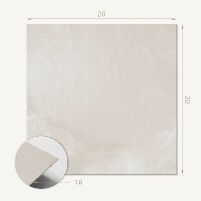 Vinyl csempe Elegáns márvány textúra