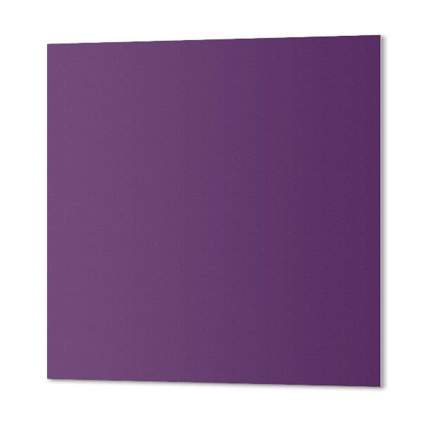 Vinyl csempe Lila