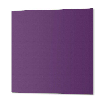Vinyl csempe Lila