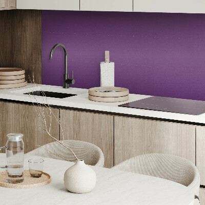 Vinyl csempe Lila