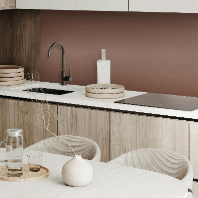 Vinyl csempe Barna