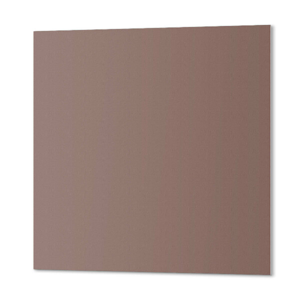 Vinilpadló Shades of Brown minta