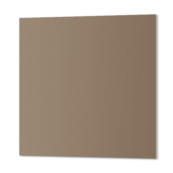 Vinyl csempe Meleg barna