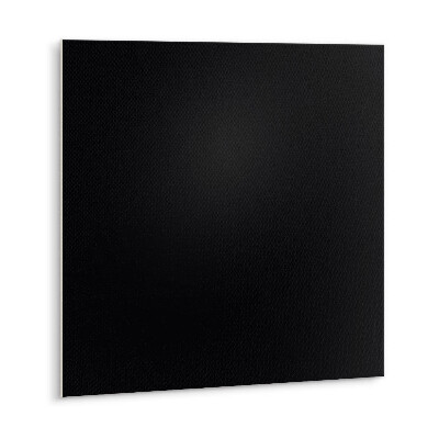 Öntapadós vinyl csempe Fekete szín