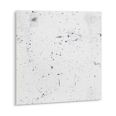 Vinyl padló csempe Nyers beton textúra