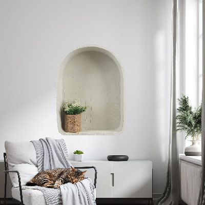 Optikai illúzió falmatrica 98x130 Juta csokor