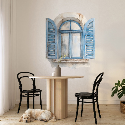 Ablak falmatrica 52x60 Fa redőnyök