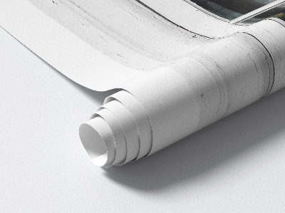 Ablak falmatrica 82x80 Erdőablak