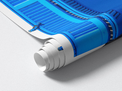 Ablak falmatrica 80x49 Mediterrán táj